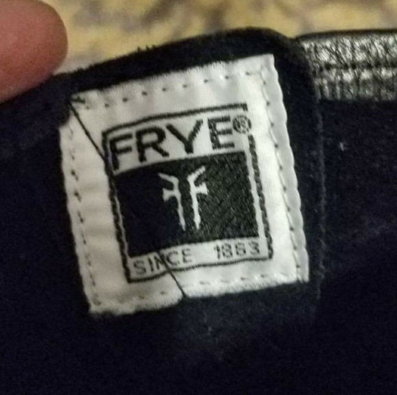 Frye Boots Veronica Size 6.5 6 1/2 B - Picture 5 of 6